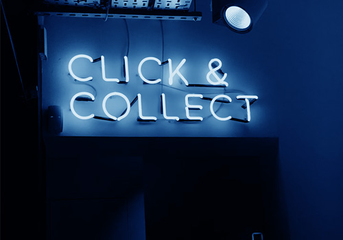 Click and Collect