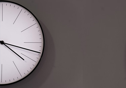 Opening Times