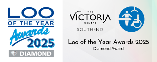TVC Southend Loo of the Year Awards 2025 Diamond Award